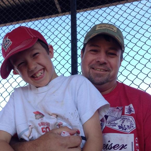 Meet your Posher, Jim - Picture 1 of 1